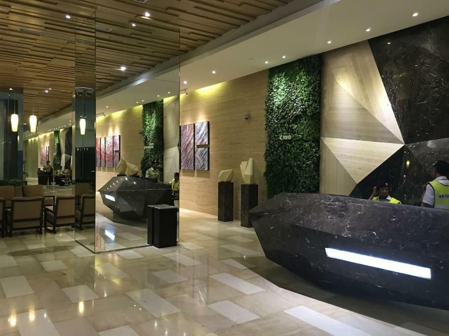 M City Kl City Kuala Lumpur Extérieur photo