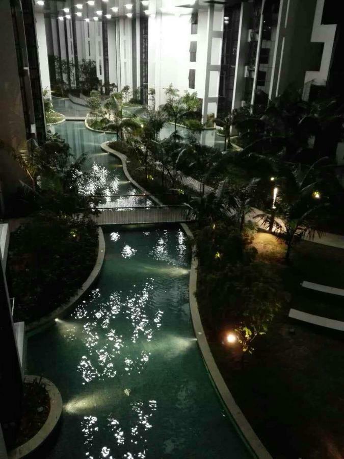 M City Kl City Kuala Lumpur Extérieur photo